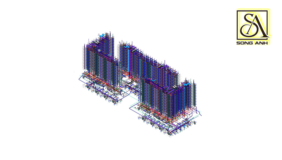 MEP Revit